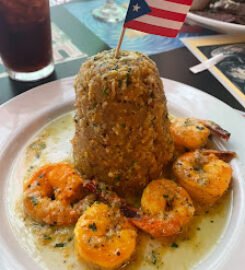 Guavate Puerto Rican Eatery & Bistro