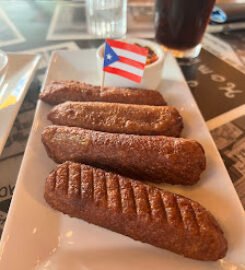 Guavate Puerto Rican Eatery & Bistro