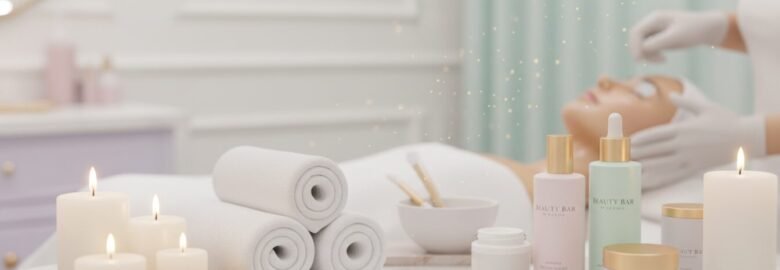 Beauty Bar & MedSpa Clermont