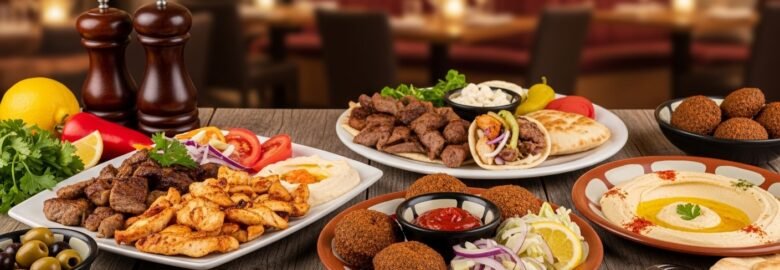 Cedar Grill Clermont