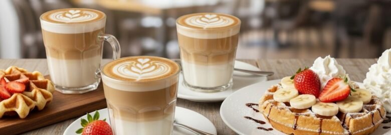 Just Love Coffee Cafe – Clermont