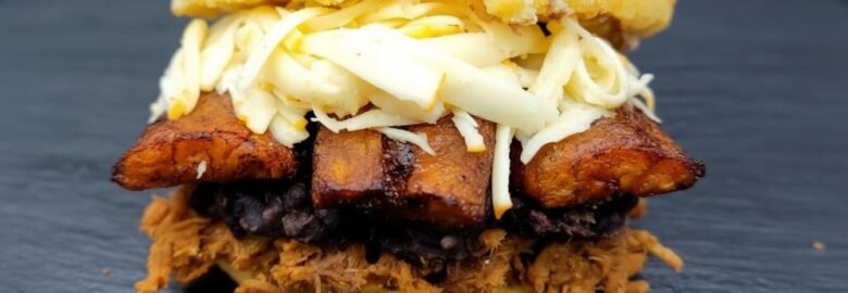 La Jefa del Pabellón