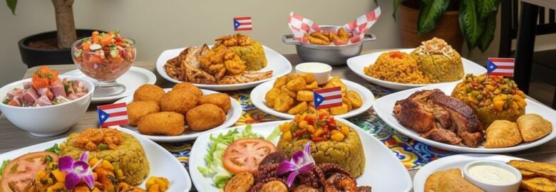 La Jibarita De Puerto Rico