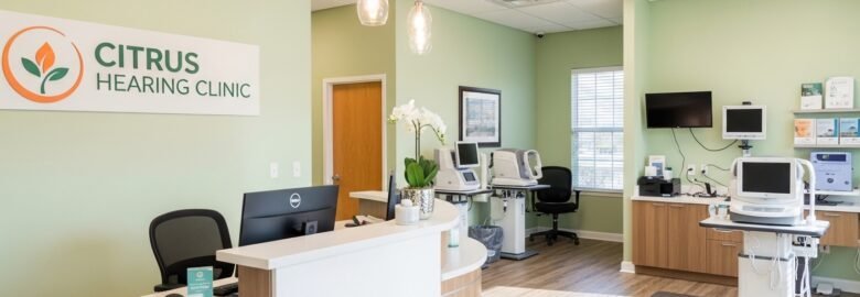 Citrus Hearing Clinic