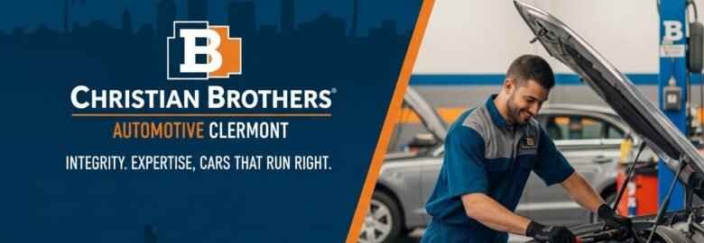 Christian Brothers Automotive