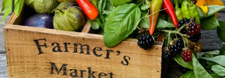 Clermont Farmers Market