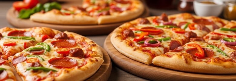 Flippers Pizza – Clermont