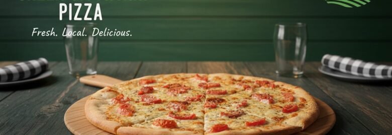 Green Mountain Pizza