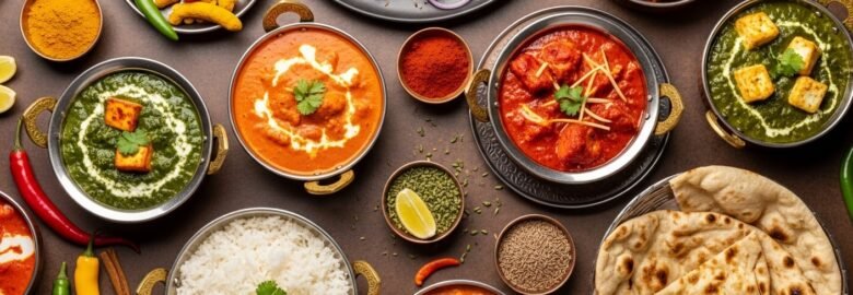 Guru Indian Restaurant