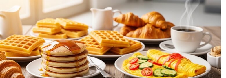 Keke’s Breakfast Cafe