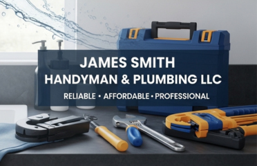James Smith Handyman & Plumbing LLC