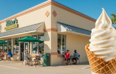 Ritters Frozen Custard